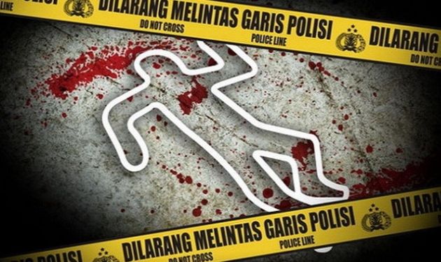 Wanita Pejalan Kaki Tewas Usai Ditabrak Mobil di Depan Kantor Bupati Deli Serdang