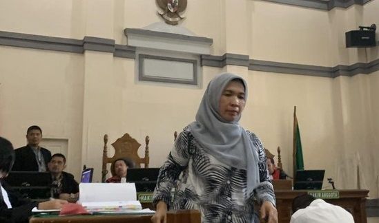 Fakta Persidangan Kasus Korupsi Dana Ma'had, Kajur Pascasarjana UINSU Akui Terima Uang Rp 500 Juta