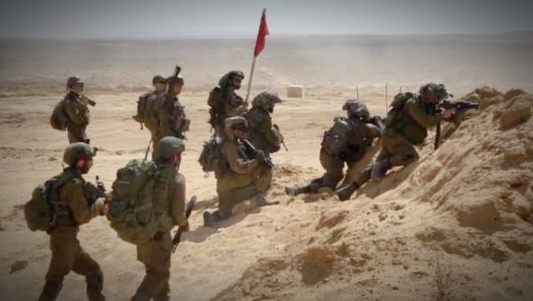 Menhan Israel : Perang Lawan Hamas Berlanjut 2 Bulan Lagi