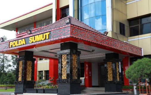 Polda Sumut Akui OTT Anggota Bawaslu Medan, Masih Pendalaman