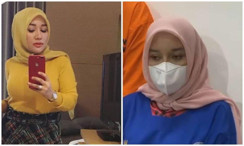 Kasus Ratu Narkoba Aceh, Kejari Medan Terima 6 Tersangka dan Barbuk 52,5 Kilogram Sabu-sabu dari BNN