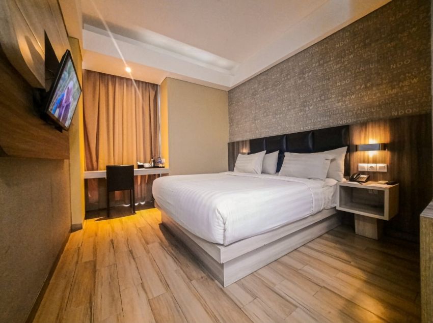 Rekomendasi 5 Hotel Murah dan Mewah di Semarang, Harga Mulai Rp 300 Ribu-an