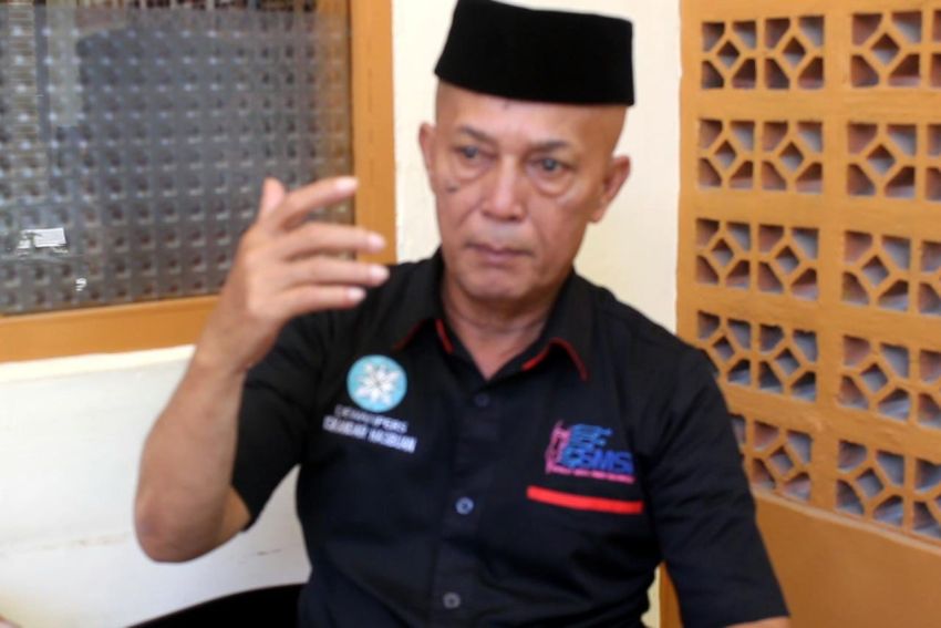 Anggaran Stunting 2021 Tak Jelas, SMSI Madina Akan Kembali Surati Ketua TPPS