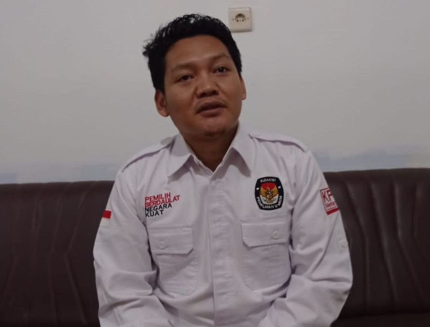 Kampanye Dimulai Ketua KPU Pemalang Tegaskan ASN Harus Netral