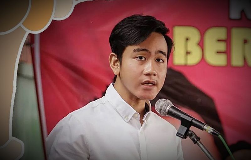 Alumnus UNS Gugat Cawapres Gibran Rp 204 Triliun, Ada Apa?