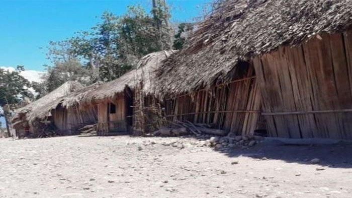 Pembangunan Rumah Warga eks Tim-tim di Ende Terkendala Lahan, Pemerintah Diharapkan Beri Solusi