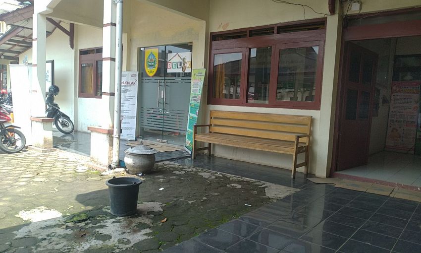 Banyak Pejabat di Kabupaten Pemalang Tersandung Masalah, Empat Camat Rangkap Jabatan