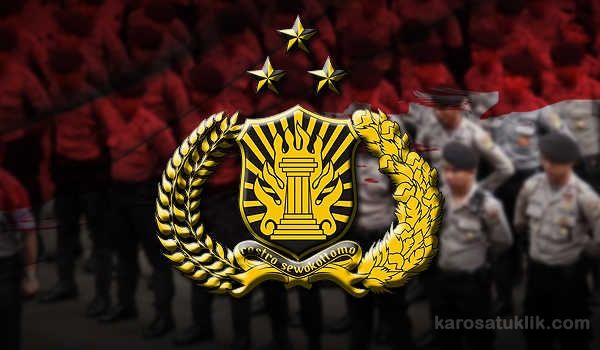 Jelang Pemilu 2024 Kapolri Mutasi 535 Pati dan Pamen: Wakapolda Sumut dan Kapolrestabes Medan Diganti