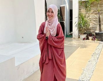 Adiba Khanza Putri Mendiang Uje Menikah dengan Egy Maulana Fikri, Abidzar Jadi Wali