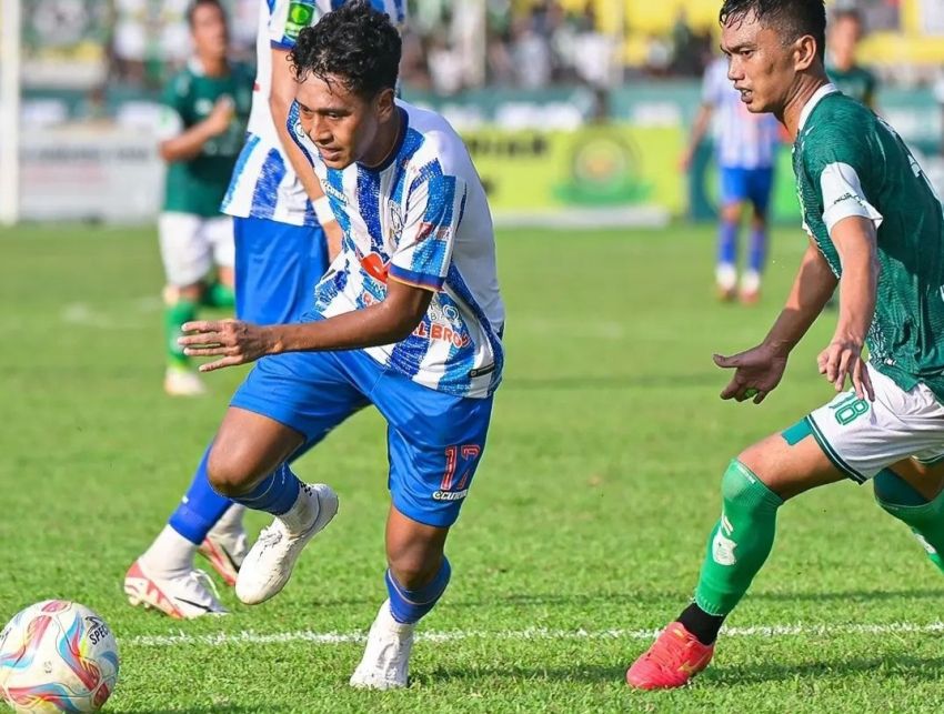 Hasil Liga 2 PSMS Medan Vs PSPS Riau: Imbang 0-0, Nasib Ayam Kinantan Ditentukan di Palembang
