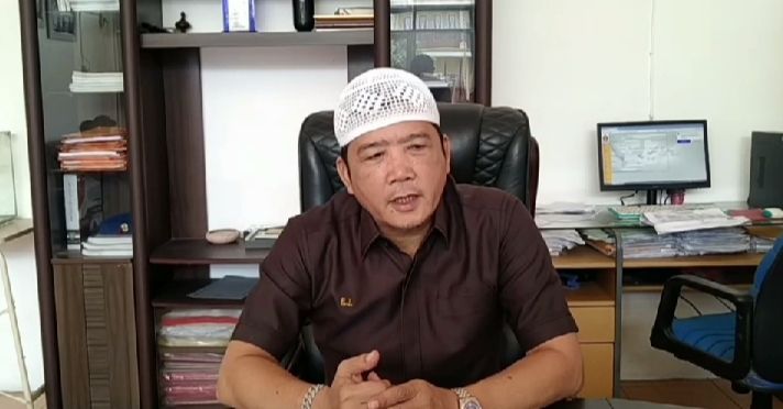 Erwin Efendi Lubis, Sosok Pemimpin Humanis di Madina ini Ajak Bangun Potensi Daerah Bersama-sama