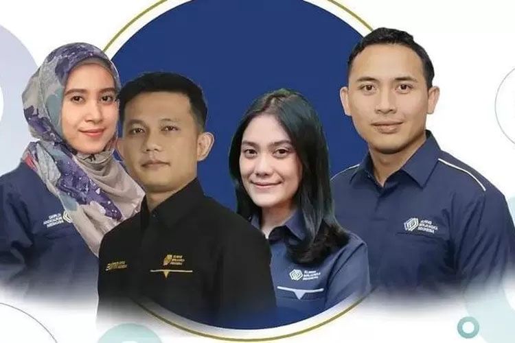 Lowongan kerja BUMN PT Kliring Berjangka Indonesia, Simak Informasinya Disini