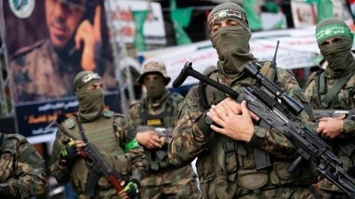 Hamas Tegaskan Tak Ada Lagi Pembebasan Sandera hingga Israel Hentikan Perang