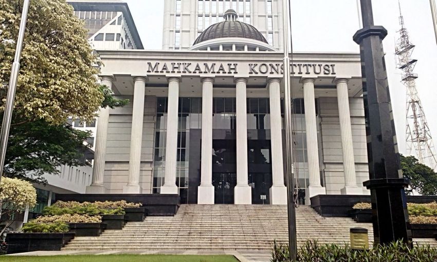 Tiga Anggota MKMK Permanen Sudah Terpilih, 8 Januari Dilantik