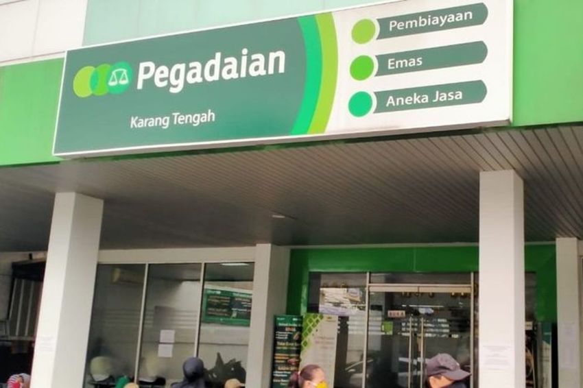 Stagnan di Awal Pekan, Simak Harga Emas Antam dan UBS di Pegadaian Senin 3 Desember