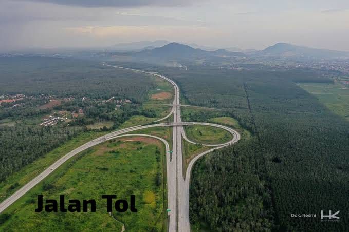 Daftar Harga Tol Trans Sumatera Terbaru: Nikmati Tol Gratis Selama Libur Natal 2023 dan Tahun Baru 2024