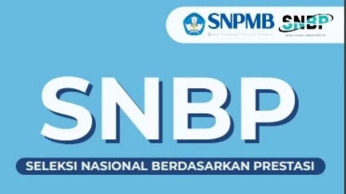 Info Penting: Jadwal dan Cara Daftar Lengkap Link Pendaftaran Online SNBP 2024