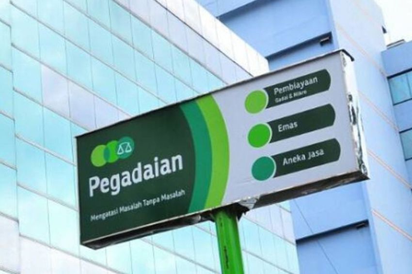 Harga Emas di Pegadaian Hari Ini Rabu 26 Desember, Bagaimana Nasib Antam UBS Usai Natal?