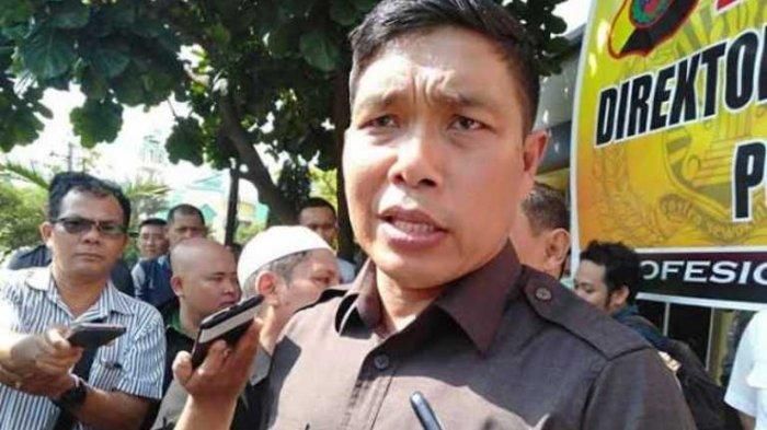 Ini Sosok Kombes Rony Samtana, Wakapolda Sumut Menggantikan Brigjen Jawari