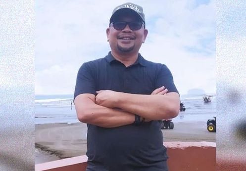Jampi Minta Pemkab Madina Tegas Tetap Tutup PETI Kotanopan