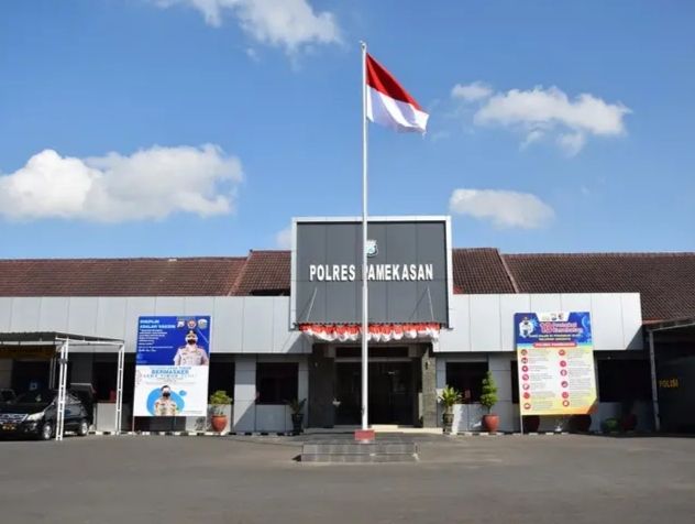 AKBP Jazuli Dani Irawan Resmi Jabat Kapolres Pamekasan, Segini Harta Kekayaannya
