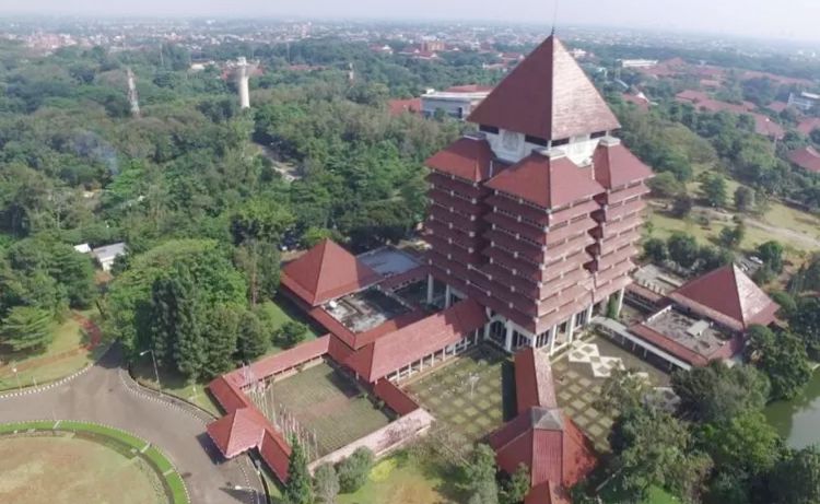 Universitas Indonesia Buka 15 Jurusan Baru, Cek Daya Tampung SNBP dan SNBT Tahun 2023