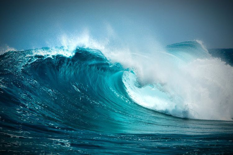 Ancaman Tsunami, BMKG Sebut Negara Kawasan Samudera Hindia Harus Perkuat Kolaborasi