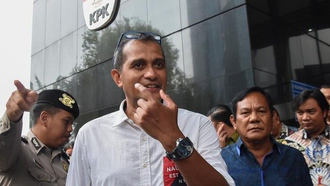 Eddy Hiariej Tersangka Terima Rp 8 Miliar, Kemana Saja Uangnya?