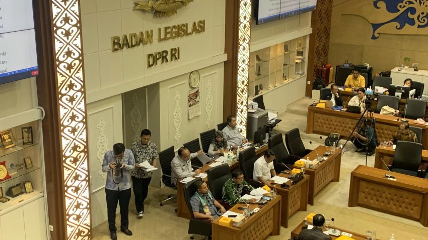 RUU DKJ Kebiri Hak Demokrasi Warga Jakarta