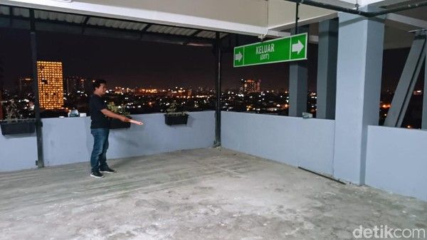 Misteri Penemuan 5 Mayat di Kampus Unpri Medan, Lokasi Berbeda dengan Video Viral