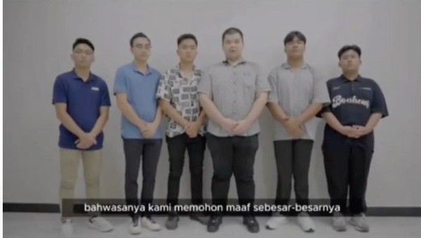 Mahasiswa yang Bikin Video Klarifikasi Mayat di Unpri Dipolisikan