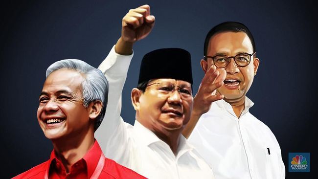 Pilpres 2024 Mustahil Satu Putaran, Kata Pengamat