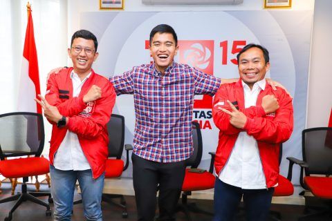 PSI Yakin Gibran Menang Telak Debat Cawapres