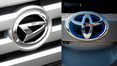 Ketahuan Manipulasi Hasil Uji Keselamatan, Toyota Daihatsu Hentikan Pengiriman ke Seluruh Dunia