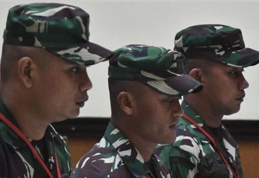 Lolos dari Hukuman Mati, Tiga Anggota TNI Pembunuh Imam Masykur Divonis Penjara Seumur Hidup