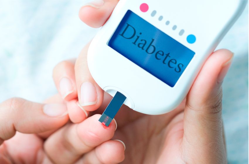 Waspada Diabetes Jika Alami 7 Tanda Ini, Nomor 7 Paling Sering Terjadi