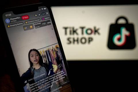 TikTok Shop Buka Lagi, Peluang Bisnis Bagi IRT, Afiliator-Seller di Riau Girang