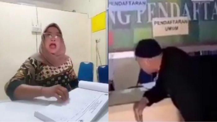 Viral Pasien BPJS di Tebingtinggi, Dinkes Bakal Panggil Semua Kepala Puskesmas: Jangan Takut dan Khawatir...