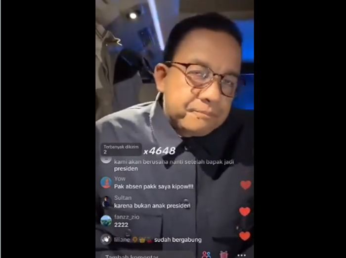 Polri Tangkap Pelaku Ancaman Penembakan, Anies: Semoga Bisa Disadarkan