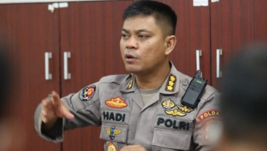 Kasus Suap PPPK Madina, Polda Sumut Periksa Bupati, Wakil Bupati dan Sekda