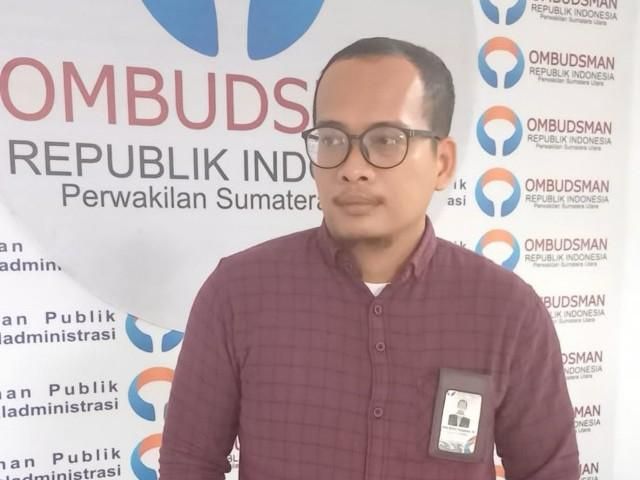 Bupati Madina Akan Hadiri Klarifikasi Ombudsman Pukul 14.00 Siang Ini