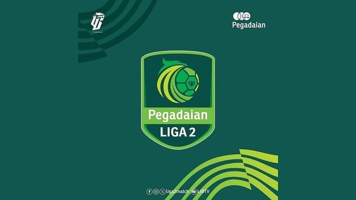 Update Terbaru Klasemen Liga 2 2023-2024 Babak 12 Besar