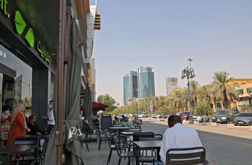 Setelah 70 Tahun, Arab Saudi Akan Buka Gerai Minuman Alkohol di Riyadh