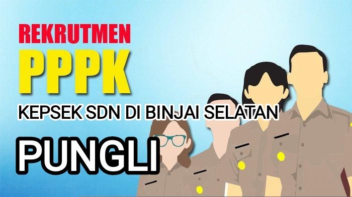 Catut Nama Wali Kota, Salah Satu Kepsek SD di Binjai Selatan Berinisial SG Diduga Pungli Penerimaan PPPK Guru
