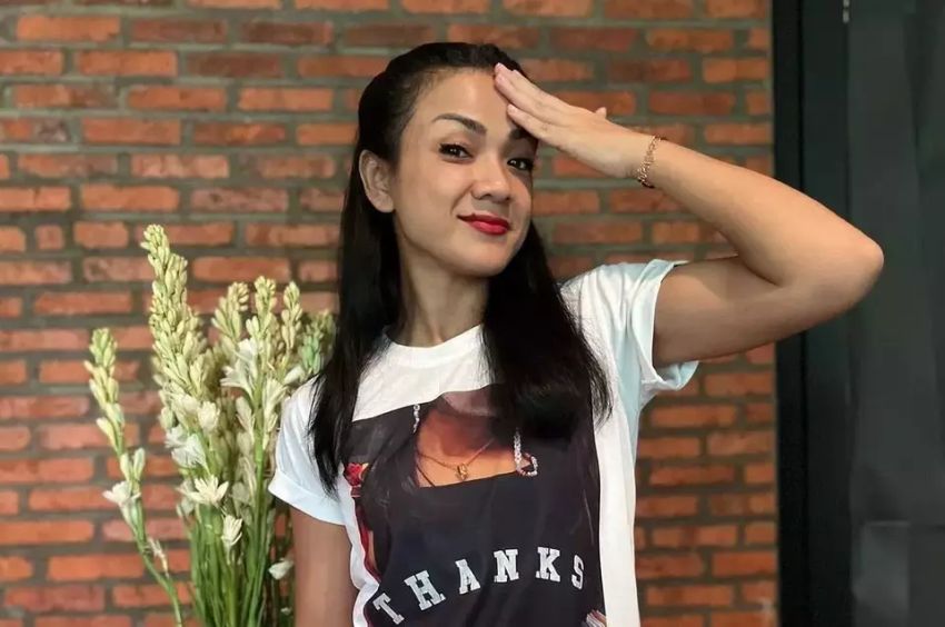 Nirina Zubir Ogah Dukung Capres-Cawapres di Pilpres 2024 Gegara Masalah Ini