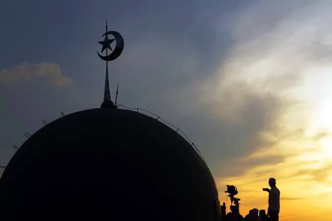Muhammadiyah Umumkan 1 Ramadhan 1445H Senin 11 Maret, Idul Fitri?