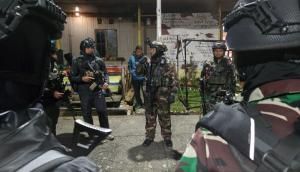 7 Teroris KKB Ditembak Mati saat Penyerangan Pos Pasukan Elite TNI di Papua