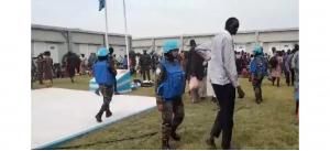 50 Orang Tewas Dalam Bentrokan di Perbatasan Sudan-Sudan Selatan di Wilayah Abyei