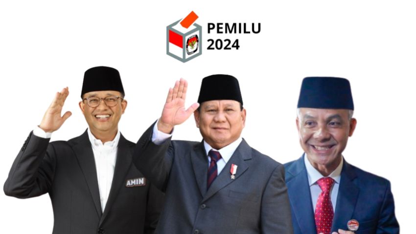 Beda Anies, Prabowo dan Ganjar, Begini Ucapan Selamat Ultah 3 Capres ke Megawati