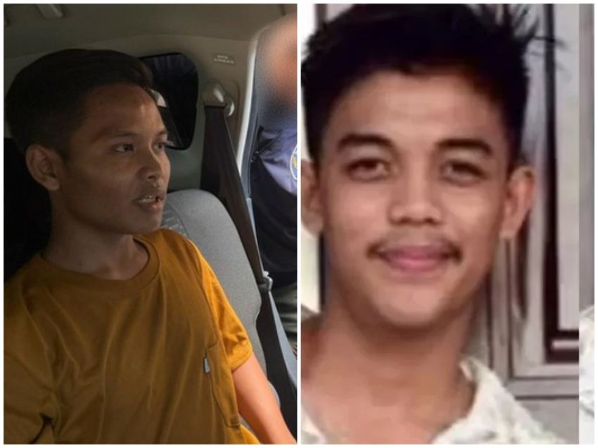 Yang Viral Rifan Ariansyah, yang Ditangkap Polisi Arjun Wijaya Kusumo atau AWK, Keluarga Gak Menyangka